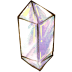 Recycle Crystal Empty Icon 72x72 png